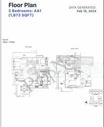 The Champagne (D14), Apartment #456497481